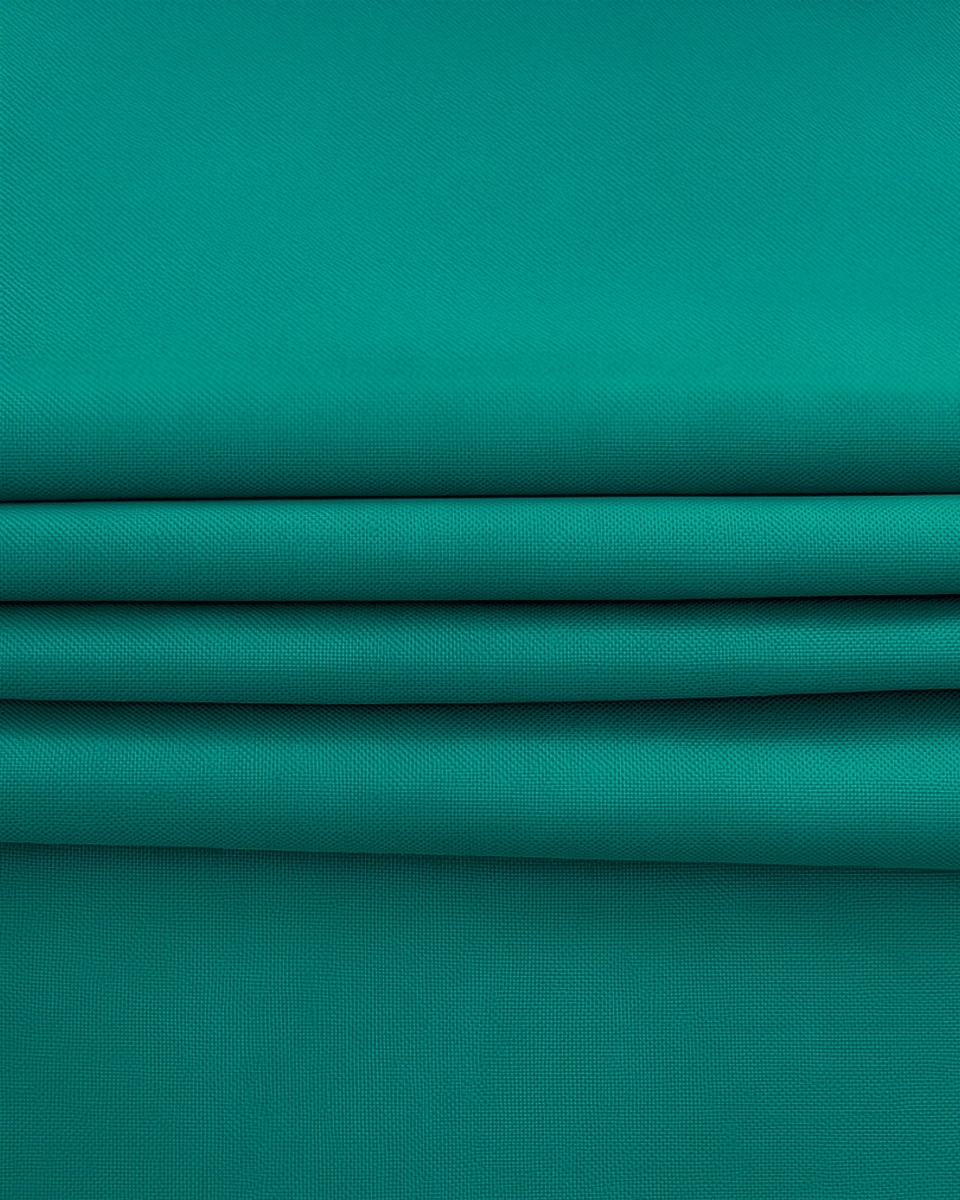 Polyester Oxford Fabric 500D PU (906) sea blue