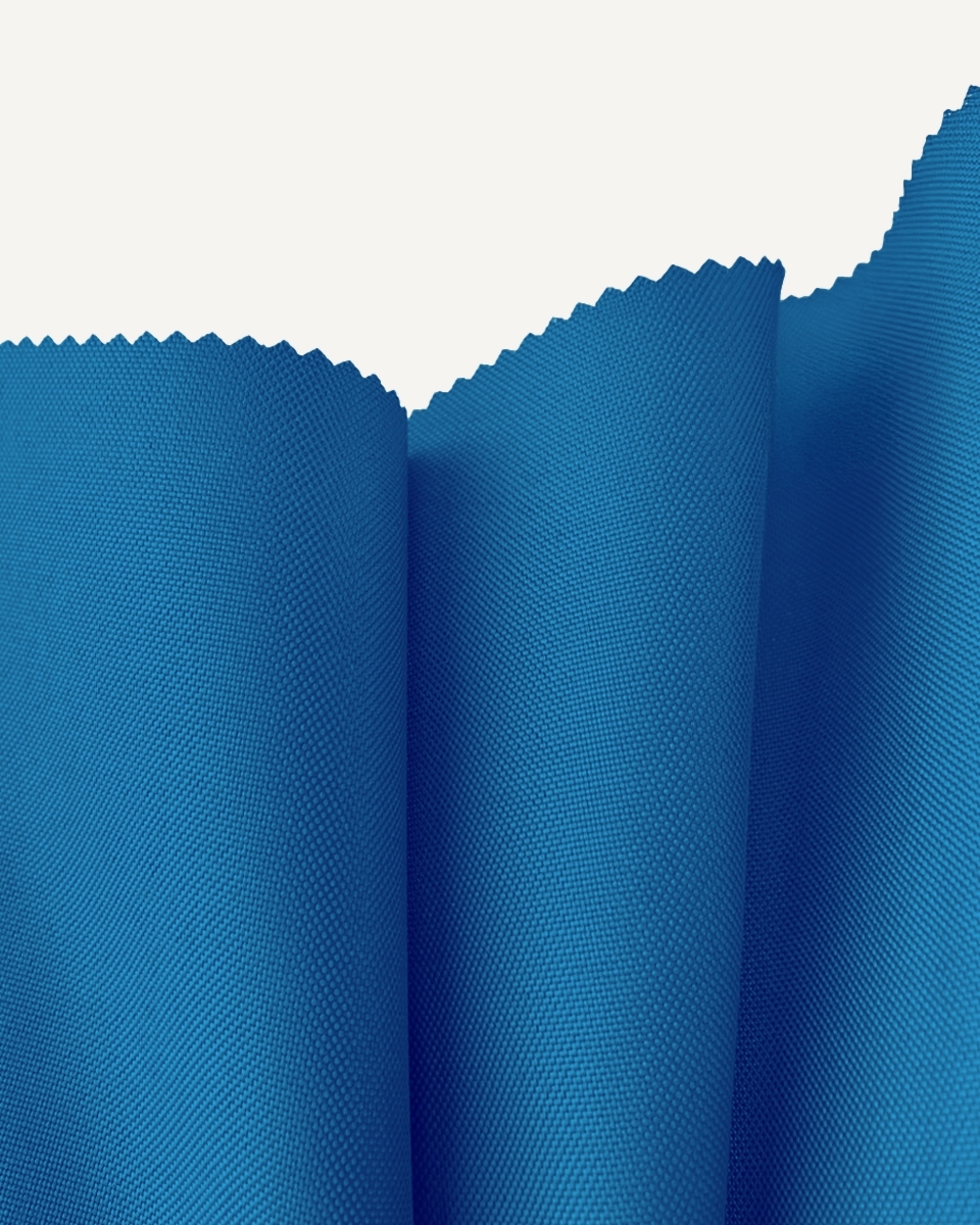 Polyester Oxford Fabric 500D PU (918) cobalt blue Polyester Oxford Fabric 500D PU (918) cobalt blue