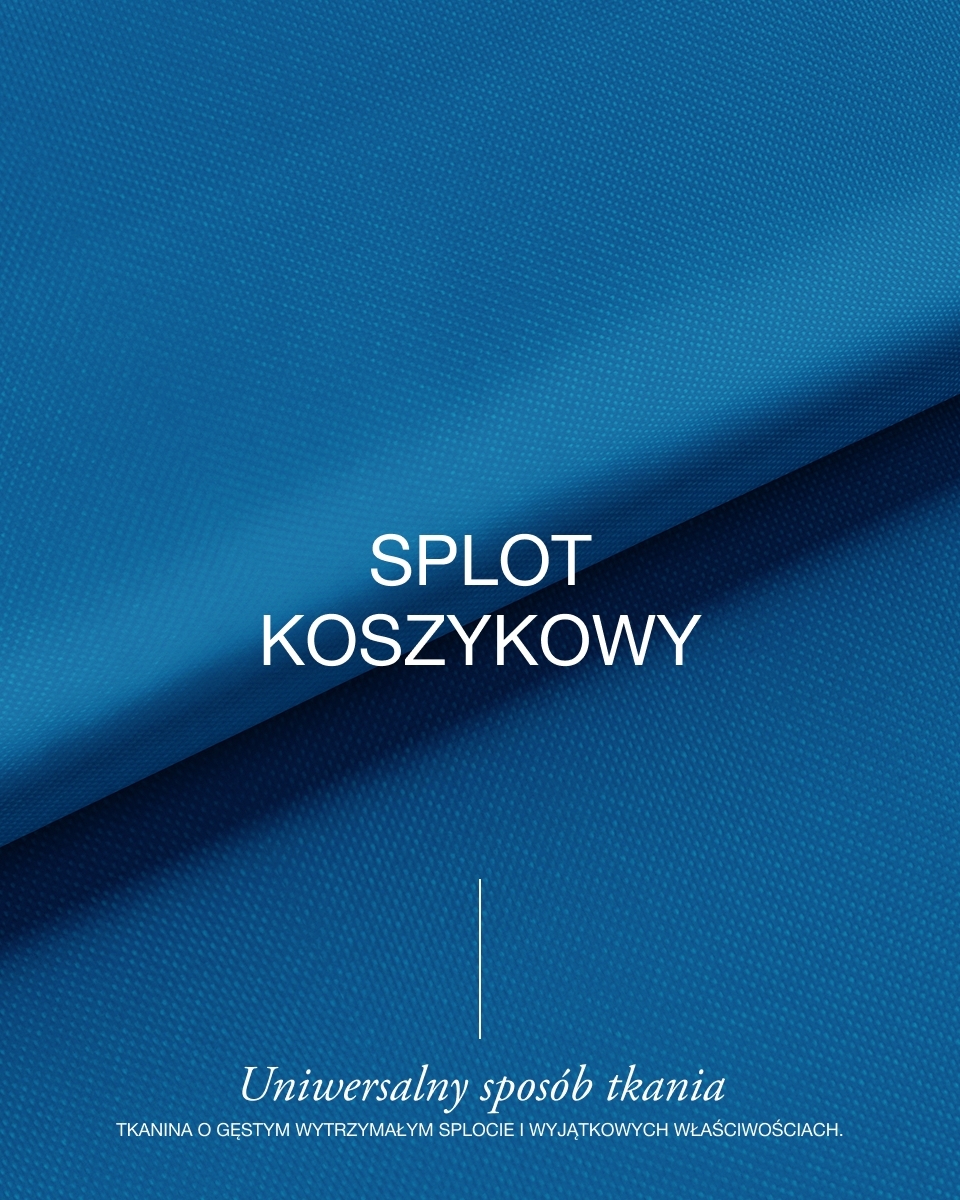 Polyester-Oxford-Stoff 500D PU (918) Kobaltblau Polyester-Oxford-Stoff 500D PU (918) Kobaltblau