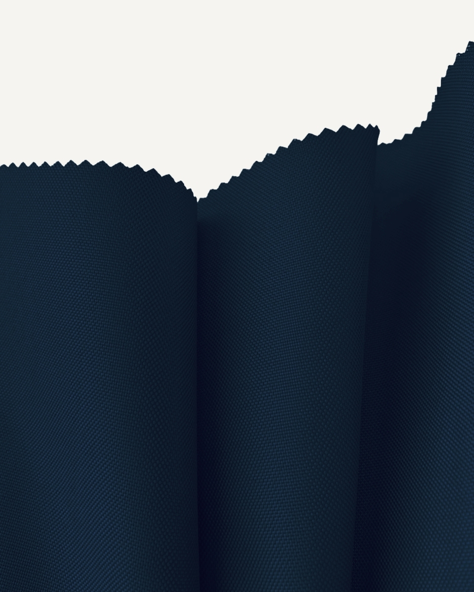 Polyester Oxford Fabric 500D PU (919) navy blue