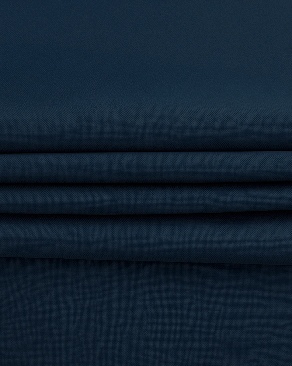 Polyester Oxford Fabric 500D PU (919) navy blue