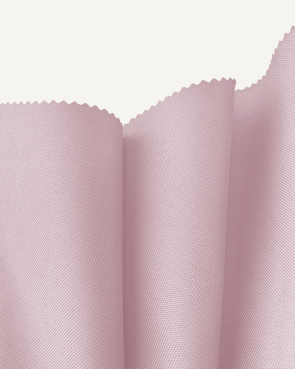 Polyester Oxford Fabric 500D PU (552) light pink