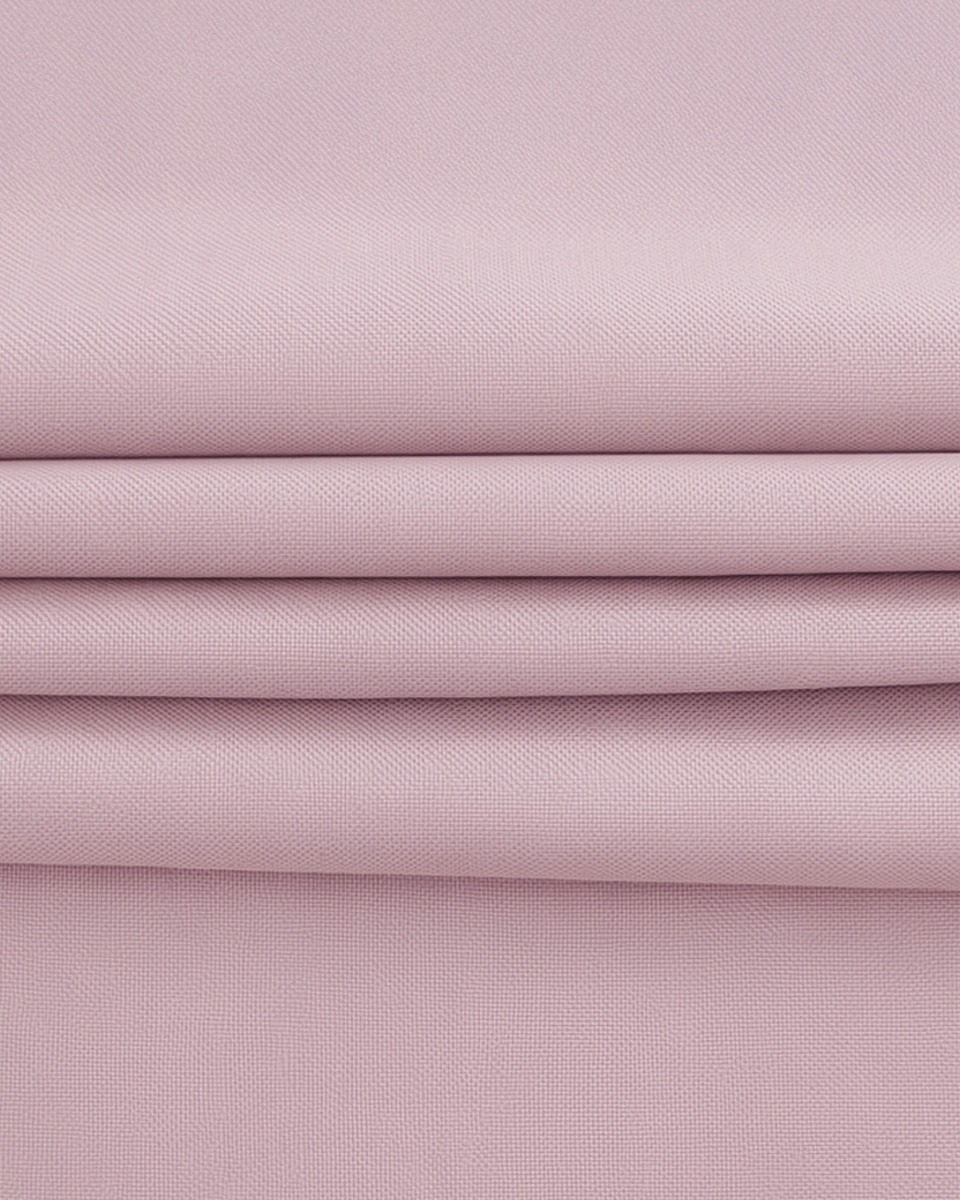 Polyester Oxford Fabric 500D PU (552) light pink