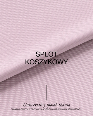 Polyesterová tkanina Oxford 500D PU (552) světle růžová