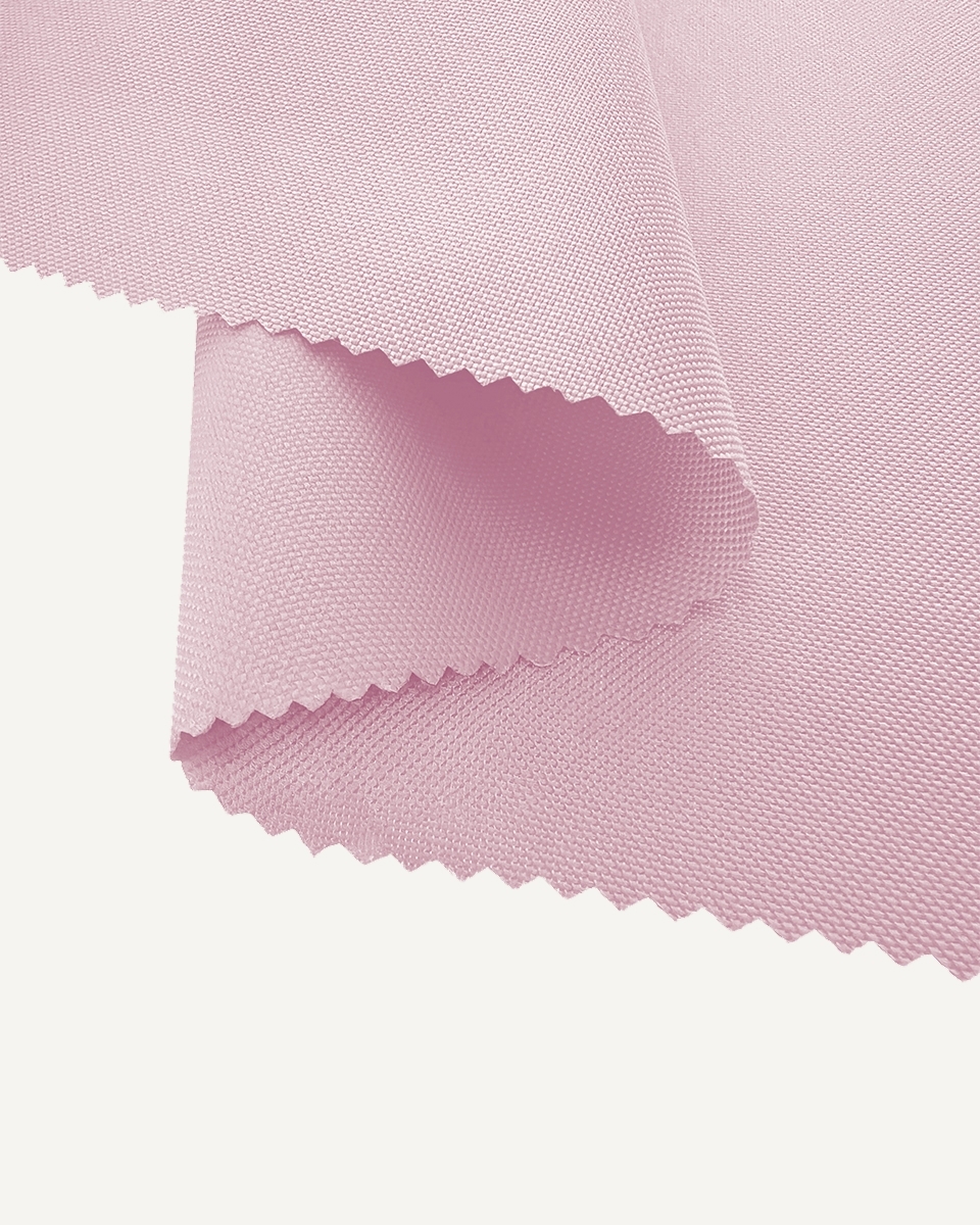 Polyester Oxford Fabric 500D PU (552) light pink