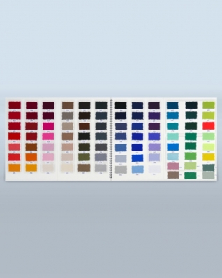 Product color fabric polyester 600d * 300d