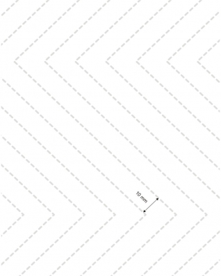 Polyester-steppstoff 600d pu-beschichtet bienenwabe (299)Amaranth 160 cm