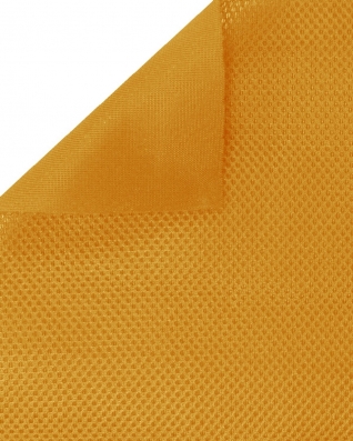 DISTANZNETZ GELB&nbsp210 G/M2 150 CM 25  LM