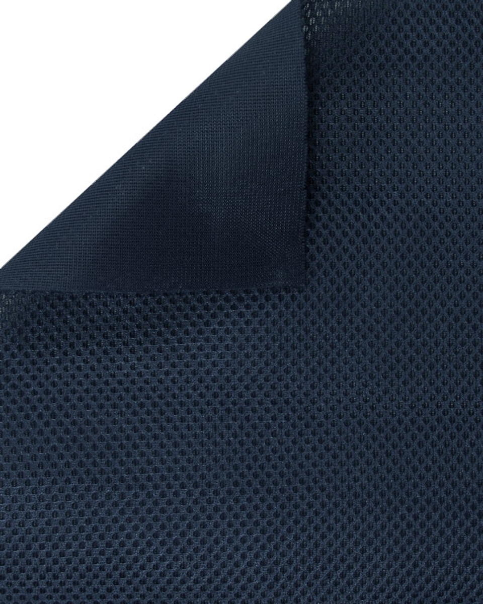 KNITTED MESH NAVY BLUE&nbsp210 G/M2 150 CM 25   MB