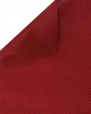 СЕТКА ДИСТАНСНАЯ  КРАСНАЯ&nbsp210 Г/М2 150 CM 25 M