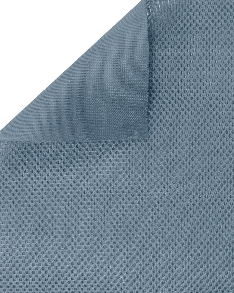 DISTANZNETZ DUNKELBLAU&nbsp210 G/M2 150 CM 25 LM