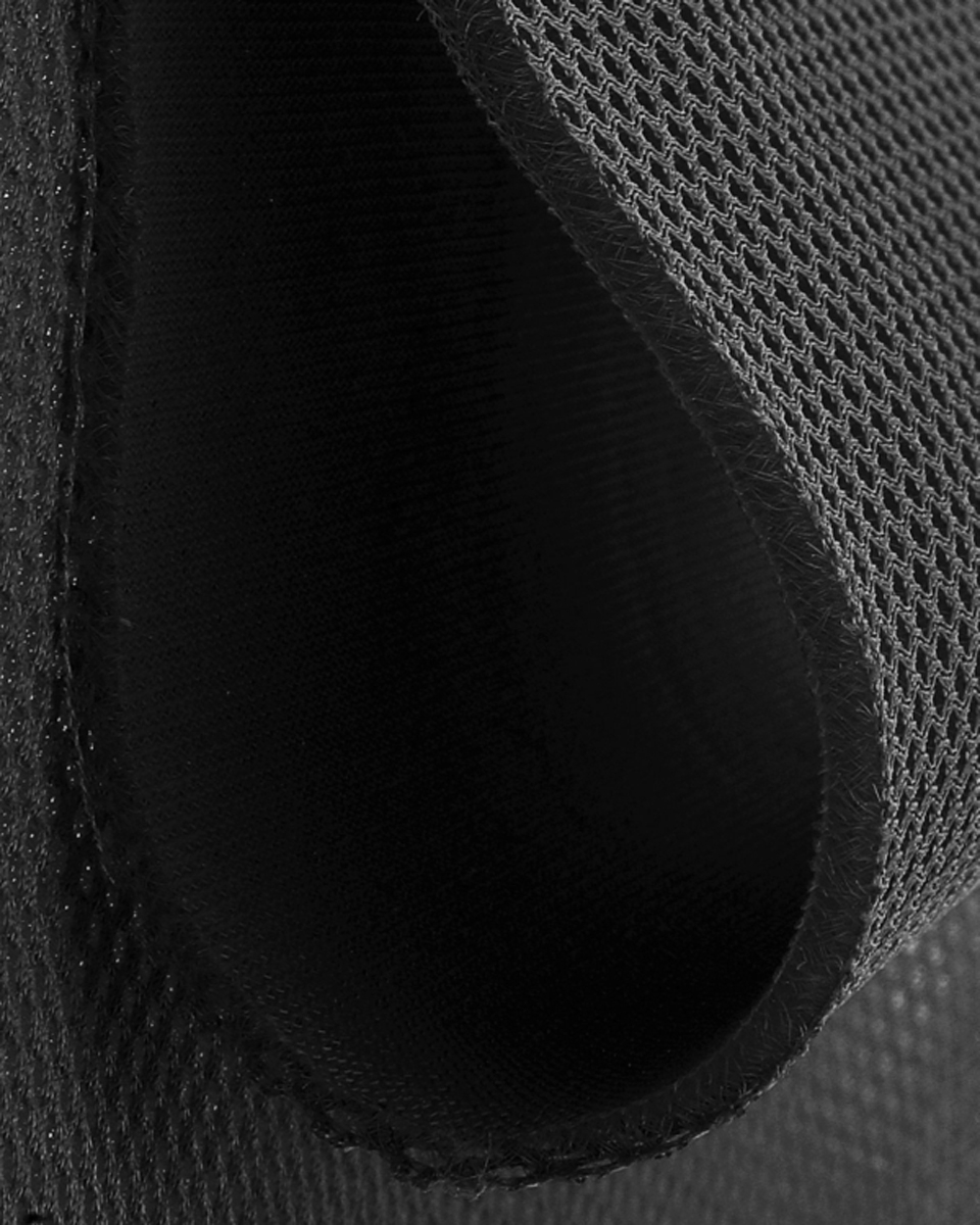 DISTANZNETZ GRAU 210 G/M2 150 CM 25 LM