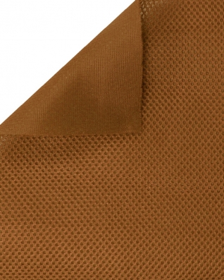 DISTANZNETZ HELLROT 210 G/M2 150 CM 25 LM