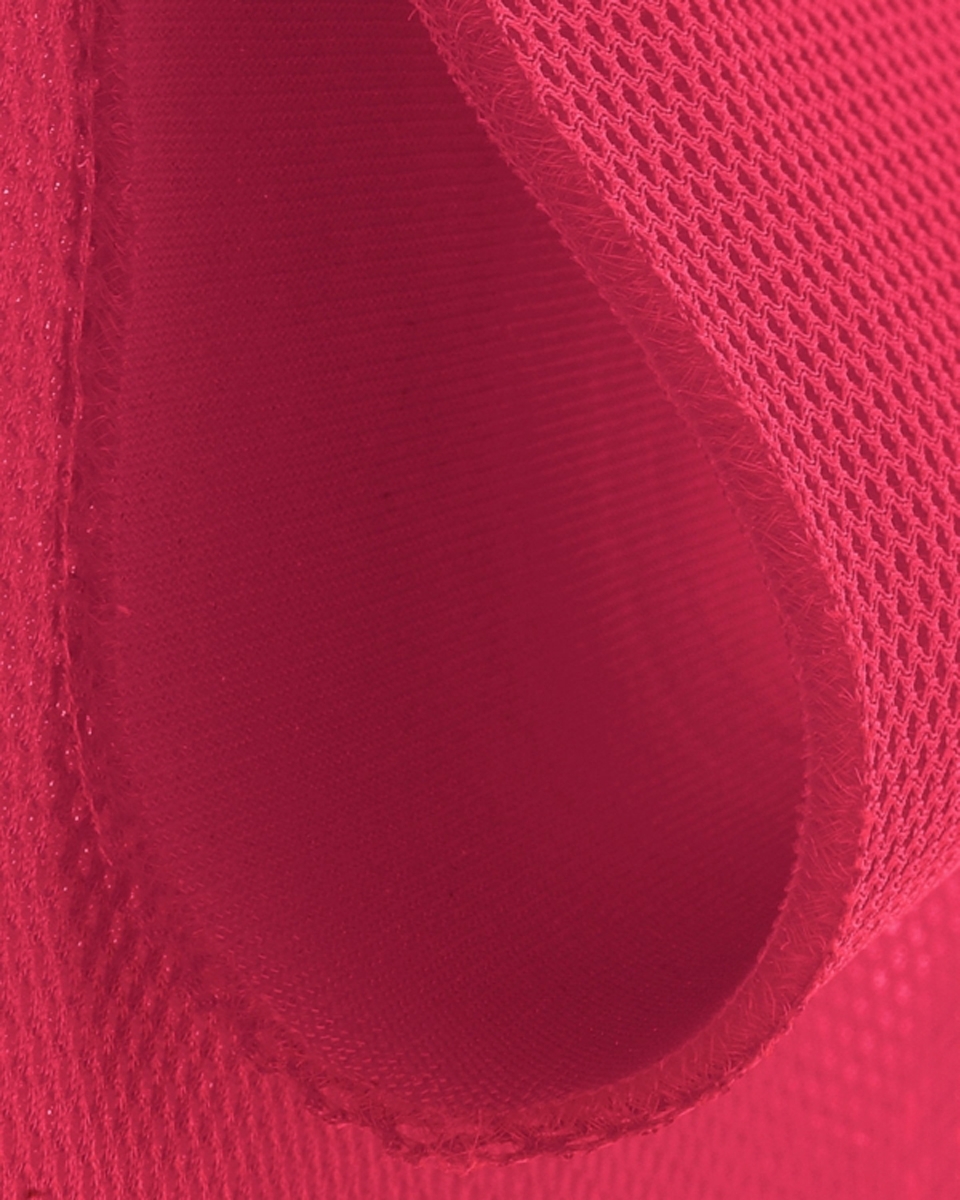 DISTANZNETZ ROSA 210 G/M2 150 CM 25 LM