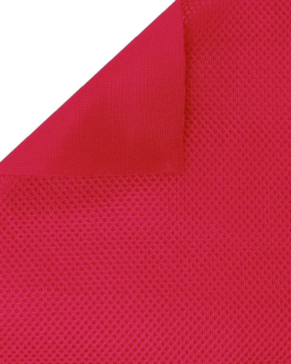 SÍŤOVINA PLETENÁ RŮŽOVÁ 210 G/M2 150 CM 25  M