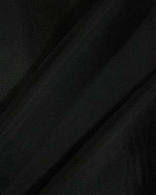 POLYESTER FABRIC 210D  PVC-F A-GRADE COVERED BLACK 146 CM