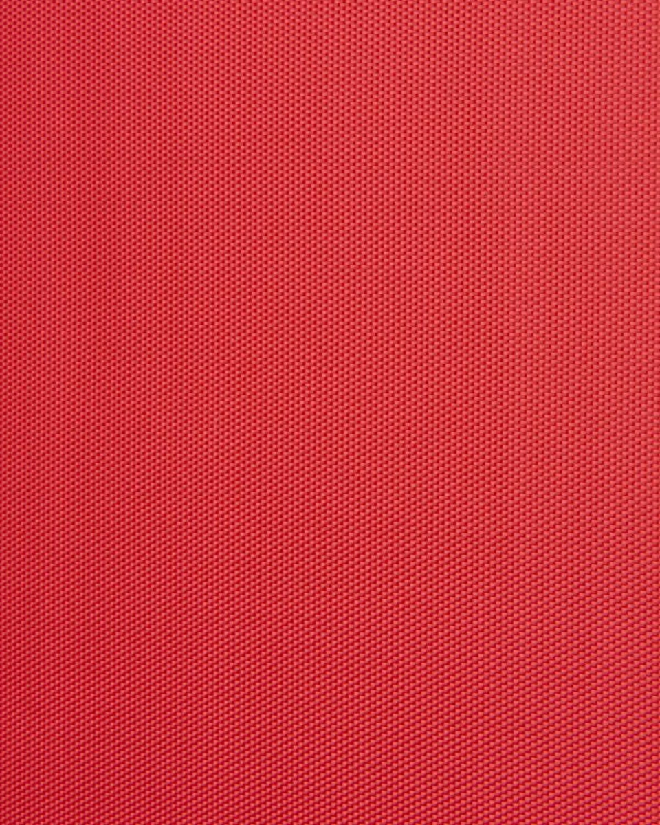 POLYESTER FABRIC 420D PVC COVERED RED 171 150 CM 50 MB