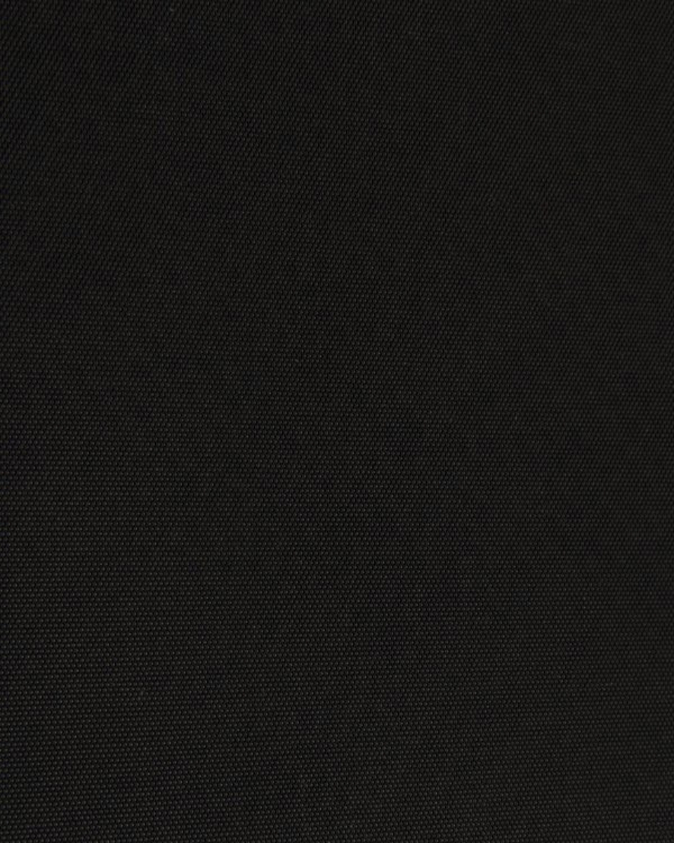 POLYESTER   FABRIC 420D  PVC-D COVERED STRONG BLACK  580 150 CM 40 MB